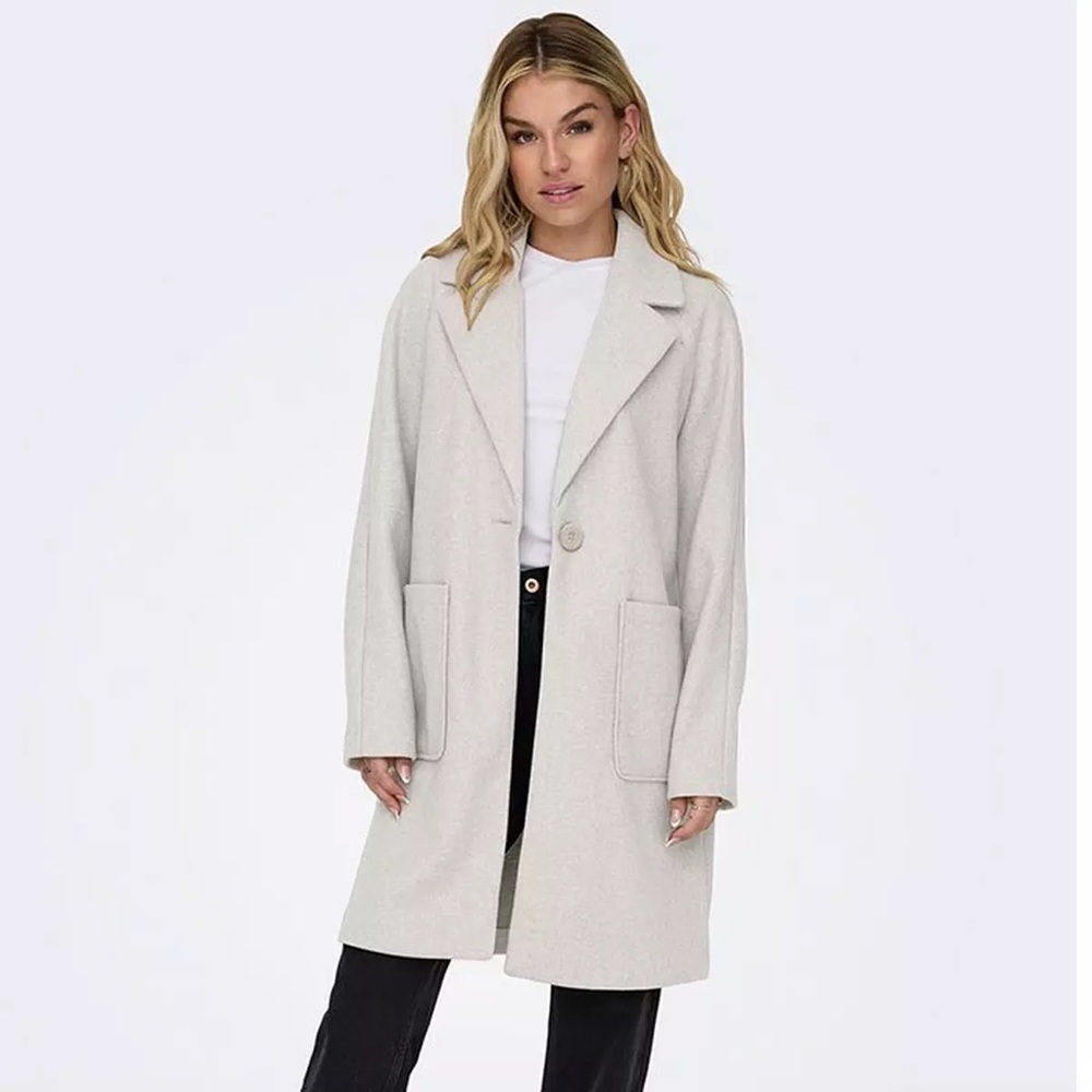 NWT Only Victoria Women’s Coat Size XS
